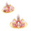 1/12 Doll House Perfume Model Accessories for Bedroom Vanity Table Displaying 7