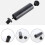 Billiard  Pool Cue Stick Extension Super Comfortable Feel for Universal Peary 7