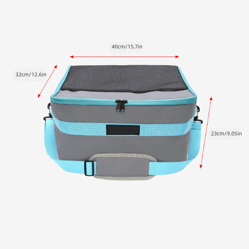 Beach and Waterside Storage Bag with Divider Paddle Boarding Storage Bag 1