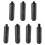 Billiard  Pool Cue Stick Extension Super Comfortable Feel for Universal Peary 3