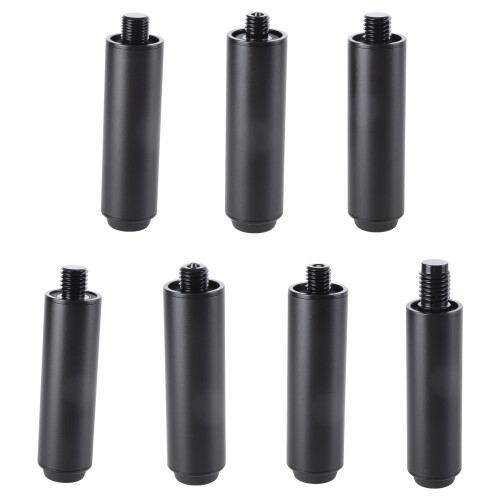 Billiard  Pool Cue Stick Extension Super Comfortable Feel for Universal Peary 2