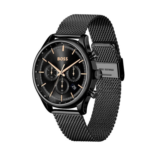 Hugo Boss Hugo Boss 1514065 Gregor Men's Watch 1