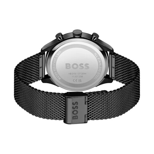 Hugo Boss Hugo Boss 1514065 Gregor Men's Watch 2