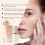 Sun Protection Concealer Moisturizing Concealer Buildable Coverage Concealer 6