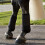 Horse Leg Protector Wrap Horse Protective and Training Black front leg two  small 10