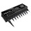 Compact 8 Output Guitar Pedal Power Supply with Type C Input Port 8