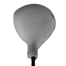 Putter Iron Head Covers Golf Club Iron Head Protector Protective Golf 3 No. 5 wood gray