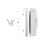 Professional Mandolin Tailpiece Replacement 14 Strings Mandolin Tailpiece 6