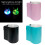 Soft Baits Attraction Aids Long Timing Glows Feature Saltwater Fishing Black Battery type 6