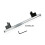 Badminton Frame Care Support Tool with Two Hold Points for Use 3