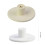 5Pcs Hollows Training Driving Range Tees Stable Ball Holder Golf Accessorys White 4