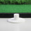 5Pcs Hollows Training Driving Range Tees Stable Ball Holder Golf Accessorys White 10