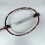 Badminton Frame Care Support Tool with Two Hold Points for Use 5