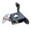 Double Mounted Bells Percussion Instruments Bicolor Cowbell High and Low Tones 4