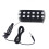 Guitar Pickup Connector for Guitar String Guitar Musical Instruments Accessory 7