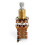 Guitar Potentiometer Switch Pots A500K/B500K Push Pull Guitar Control Pots B500K 5