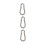 Pull Down Pulleys System Training Equipment Fitness Weight Pulleys System 5