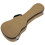 Portable Ukulele Hard Box Case Bag Waterproof Shockproof Ukulele Bag Enduring 8