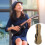 Portable Ukulele Hard Box Case Bag Waterproof Shockproof Ukulele Bag Enduring 10