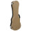 Portable Ukulele Hard Box Case Bag Waterproof Shockproof Ukulele Bag Enduring 5