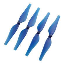 28 St/7 FäRg Set CW CCW Quick Release Drone Propellers för Tello Drone Propeller Propeller Reservdelar