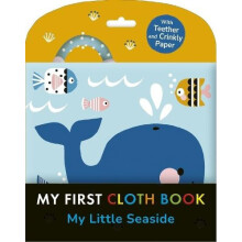 My Little Seaside by Wendy Kendall Other Book