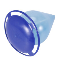 Automatic Bird Water Feeder Water Droplet Shaped Bird Waterer Easy Hanging Bird Feeder with Hook Bird Water Dispenser