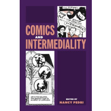 Comics and Intermediality Paperback Book