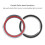 Stable Front Fork Full Invisible Mount Device Bike Accessories for Cyclists 3
