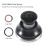 Stable Front Fork Full Invisible Mount Device Bike Accessories for Cyclists 5