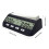 Chess Clock Digital Timer, Professional Count Down Game Timer with Count Alarm 3