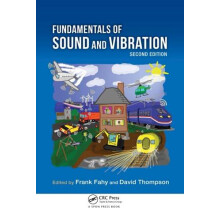 Fundamentals of Sound and Vibration Hardcover Book