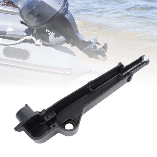 Yamaha Außenborder Lenkgriff Pinnenarm 63V 42111 2