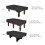 Billiard Table Cover with Drawstrings for Patio Table Snooker Billiard Table 9FT 3