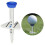4Pcs/set More Distance Consistent Height Tees Golfs Tees Golfs Holder Tees Set 2