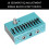 Instrument Band Controller Independent Output Volumes Adjustment Preamplifier 5