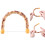 Pipa Finger Trainer Pipa Player Assisted Learning Small Pipa Hand Trainer 2