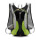 Hiking Backpack Running Vest Hydrations Backpack Large Capacity Backpack Purple Color 8