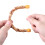 Pipa Finger Trainer Pipa Player Assisted Learning Small Pipa Hand Trainer 5