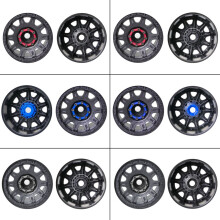 8x32 Remoteed Hexagon Adapter Extended Wheel Drive Hub Adaptor Vehicle DIY Kits suit 5