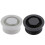 Surfboard Vents Hole, Surfboard Paddle Board Vents Plugging Automatic Breathing Black 2