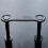 Skateboard Bridge Hardware Screws Stable Installation Longboards Bridge Bolts 1