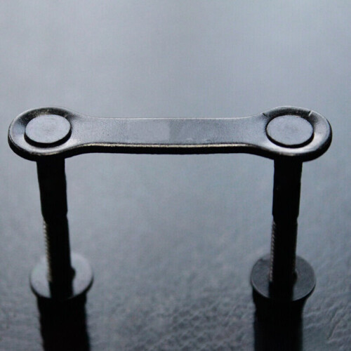 Skateboard Bridge Hardware Screws Stable Installation Longboards Bridge Bolts