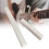 6 String Bone Guitar Bridge Saddle & Acoustic Guitar Blank Bone Nut Repair Part 2