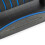 Pushes up Bar Stands Abdominal Core Workout Roller Abdominal Muscle Trainer 4