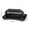 Pushes up Bar Stands Abdominal Core Workout Roller Abdominal Muscle Trainer 3