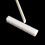 6 String Bone Guitar Bridge Saddle & Acoustic Guitar Blank Bone Nut Repair Part 5
