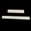 6 String Bone Guitar Bridge Saddle & Acoustic Guitar Blank Bone Nut Repair Part 6
