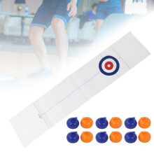 Desktop Curling Spielzeug Training