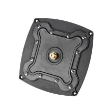 For -Q5A Camping Trip Power Tank Board, Outdoor Storage Connector for Hiking Travel